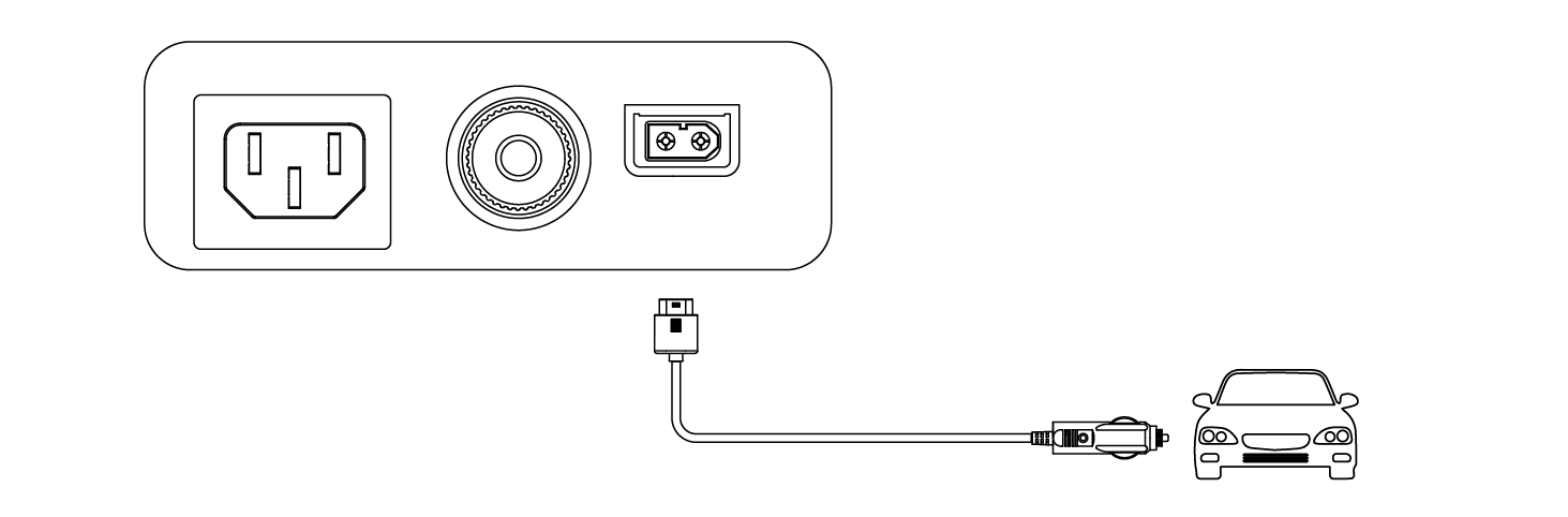 Anker SOLIX C800 PLUS Portable Power Station ユーザーガイド (A1754)